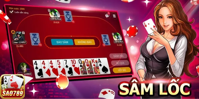 Sâm Sao789